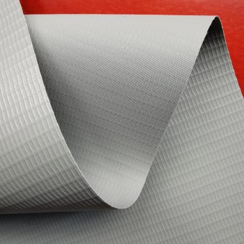 0.55mm PVC 드라이 백 맞춤형 로고 아웃도어 백용 방수 타포린