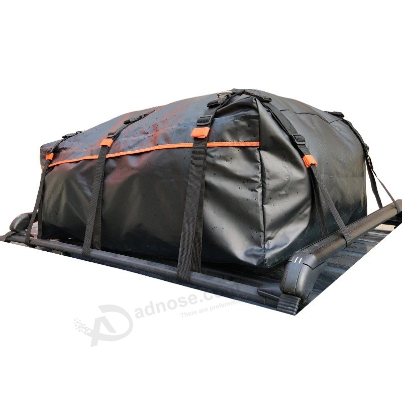 580g PVC Waterproof Tarpaulin for Dry Bag Customized Logo Outdoor Bags