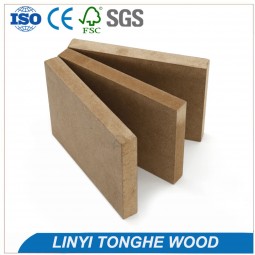 Wit melaminedocument MDF hoge capaciteit groothandel melamine bord