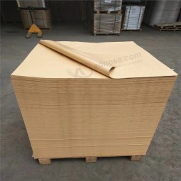 Коричневая крафт-бумага / Картон для крафт-топа / Картон для теста на крафт-картон