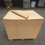 braunes Kraftpapier / Kraft Top Liner Board / Kraft Test Liner Board