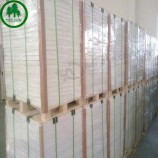 Heißer Verkauf OEM Größe 230g-400g Markenpapier C2s matt Kunstdruck
