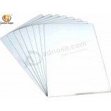 250g Duplex-Karton mit grauer Rückseite/Duplex-Karton/Duplex-Papier