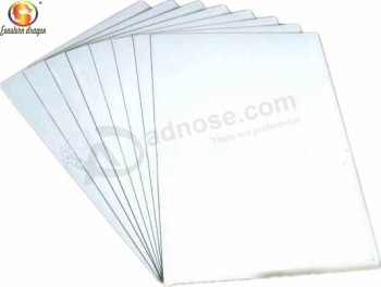 250g Duplex-Karton mit grauer Rückseite/Duplex-Karton/Duplex-Papier