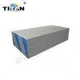 Carta normale affrontata 9mm gesso cartongesso prezzo