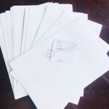 Factory Direct 100% древесная масса 230 250 300 350 400 GSM Картон FBB / Картон слоновой кости / Складной картон