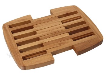 Mesa Coster Mat Expandible con logo