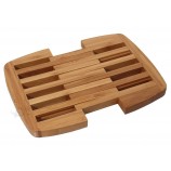 Tapis de table extensible Coster avec logo