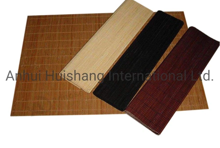 Quality Bamboo Table Placemat