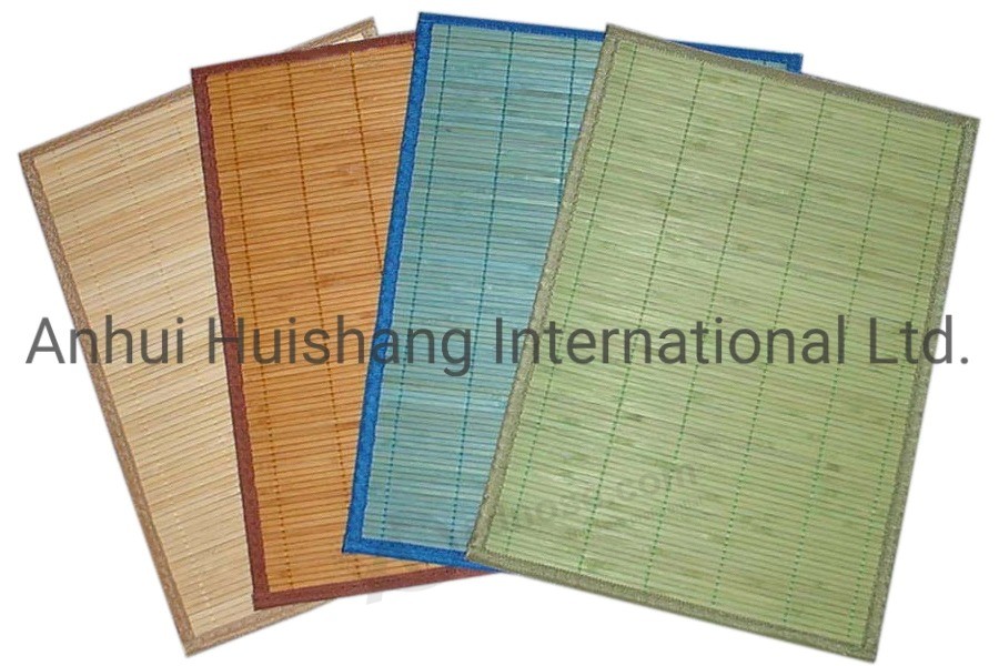 Quality Bamboo Table Placemat