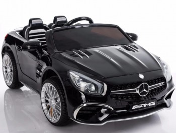 12V Licencia Mercedes SL65 Ride on Car Toy