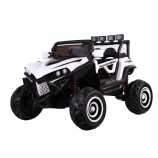 Enfants Ride sur Voiture Jouet avec Batterie HS588