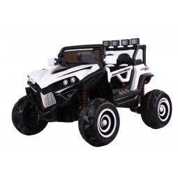 Enfants Ride sur Voiture Jouet avec Batterie HS588