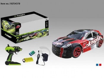 2.4G Quattro funzioni R/C Giocattoli Auto per Bambini