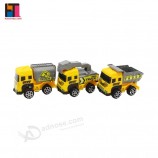 Amazon Boys Gift Groothandel Promotie Plastic Kleine Kinderen Free Wheeling Car Toy