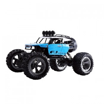 Kunststoff batteriebetriebene elektrische RC Rennen Offroad Autos Spielzeug für Kinder Outdoor Spielgruppe Werbegeschenk
