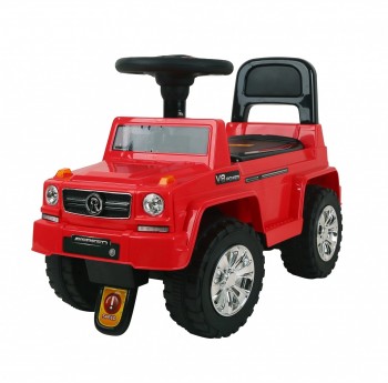 Giocattolo a batteria auto bambino giro su auto apprendimento Walkers