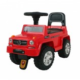 batteriebetriebenes Spielzeugauto Baby Fahrt auf Auto Lernlernwagen
