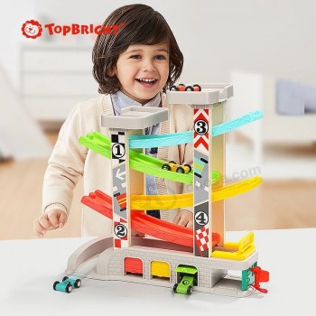 Top helle pädagogische Megge Holz Montessori Babyspielzeug für Kinder