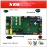 Jouet en plastique pour enfants Jouet éducatif pour enfants (HM1110A)