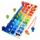 2021 ベストホットセール寧波卸売幼稚園児 ニースグリーングッドキッズ教育木製玩具幼稚園