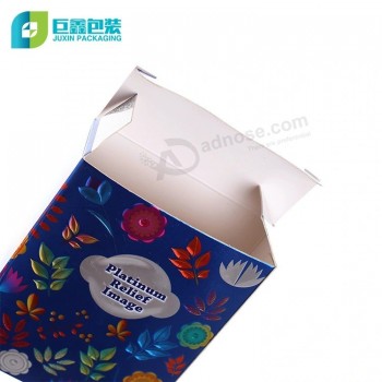 High Quality Electric Balancing Scooter Paper Box Packaging Carton Box