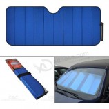 Promotional Sunshade with Custom Logo Design