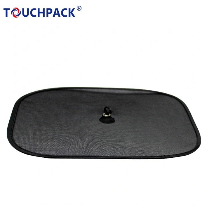 High Reputation Manufacture Windshield Window Auto Custom Logo Printed Front Sunshade for Car