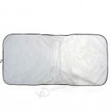 Promozionale Logo Stampato Nylon Auto Shade Parasole
