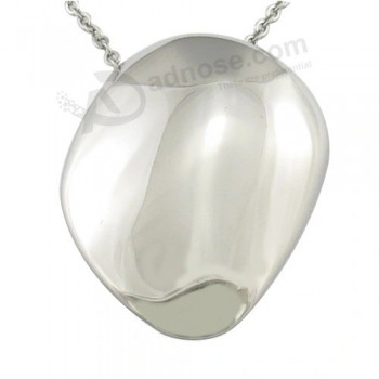 Cadeau de pendentif de Noël en émail à la mode