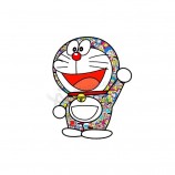 주문을 받아서 만들어진 금속 3D 별 로고 브로치 빈 사기질 기장 옷깃 핀