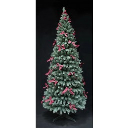 6FTタウブグリッターポップアップクリスマスツリー