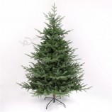 2021 Nieuwste Design Groothandel Groen 210cm PVC & PE Gemengde Kerstboom