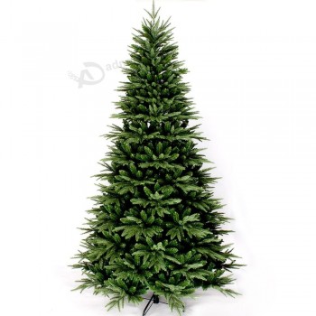 Yh1954 Hot Sale Indoor Christmas Decoration Artificial Christmas Tree