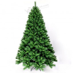 Yh1953 Maison Décoration de Noël Fournitures Arbre de Noël artificiel