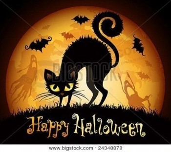 カスタマイズされたハロウィーンの装飾の絵画、カスタマイズされたハロウィーンのギフト