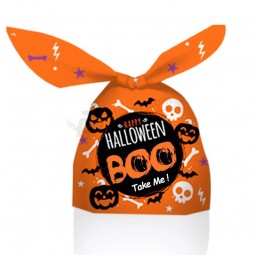 Commercio all'ingrosso Halloween carino sacchetto di caramelle regalo per i bambini
