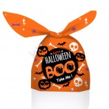 Vente en gros Halloween mignon sac de bonbons cadeau pour les enfants