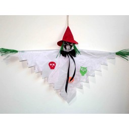 Halloween liefert Vogelscheuche Henker Halloween Requisiten Dekoration Geschenk