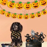 Amazon Halloween Hanging Banner Ghirlanda Animali Domestici Decorazioni Regali creativi per bambini