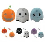 Flip-Flop phosphorescent poupée fantôme peluche citrouille pieuvre cadeau d’Halloween