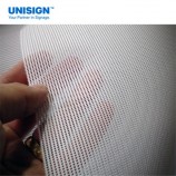 Stampa digitale Materiale pubblicitario esterno PVC Mesh Banner