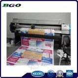 Pubblicità all'aperto stampa recinzione in rete PVC Mesh Banner