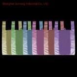 Sengtor Plastic T-Shirt Bag Stampa personalizzata all'ingrosso Logo Grazie T Shirt Shopping Bag Plastica