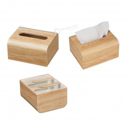 Оптовая продажа Grace Office Leather Tissue Box (8586)