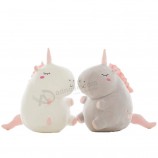 Nuovi Unicorni con Design Originale Cross-Border Hot Style Peluche Venire con Logo
