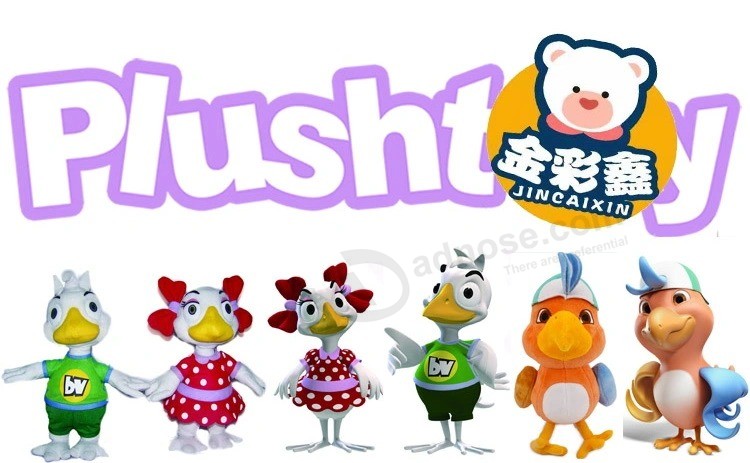25cm Logo Customized Graduation Mascot Plush Animal Teddy Bear Stuffed Toys