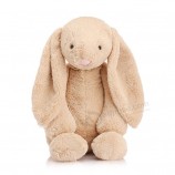 Regalo di Natale Peluche Pasqua Buny Coniglio farcito Logo personalizzato