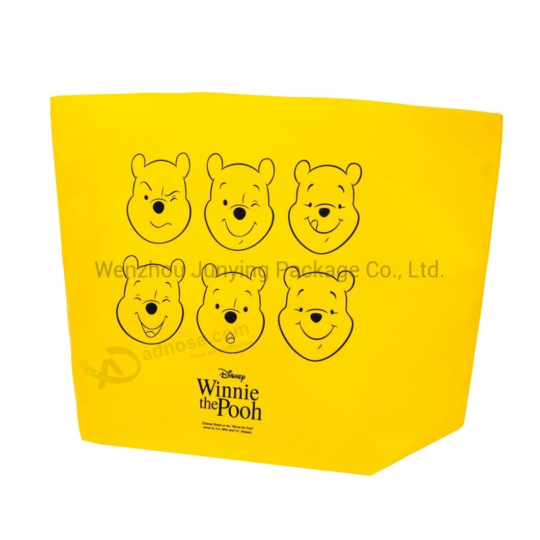 Cheap Eco-Friendly Nonwoven Bag with Customized Logo