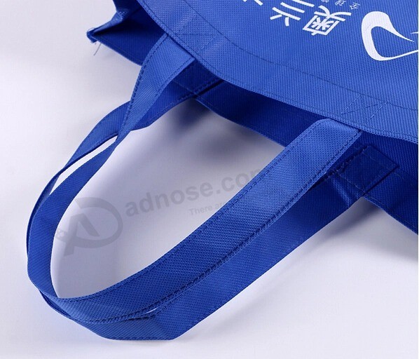 Non Woven Bag for Shopping and Promotion, with Customised Logo Printing